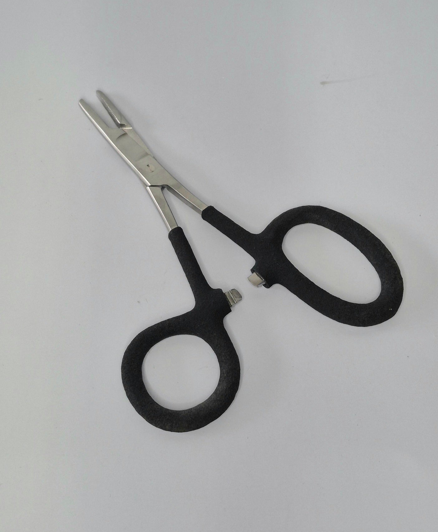 Fishing Clamp/Cutter 6"