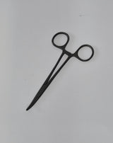 Mosquito Forcep 5" Curved