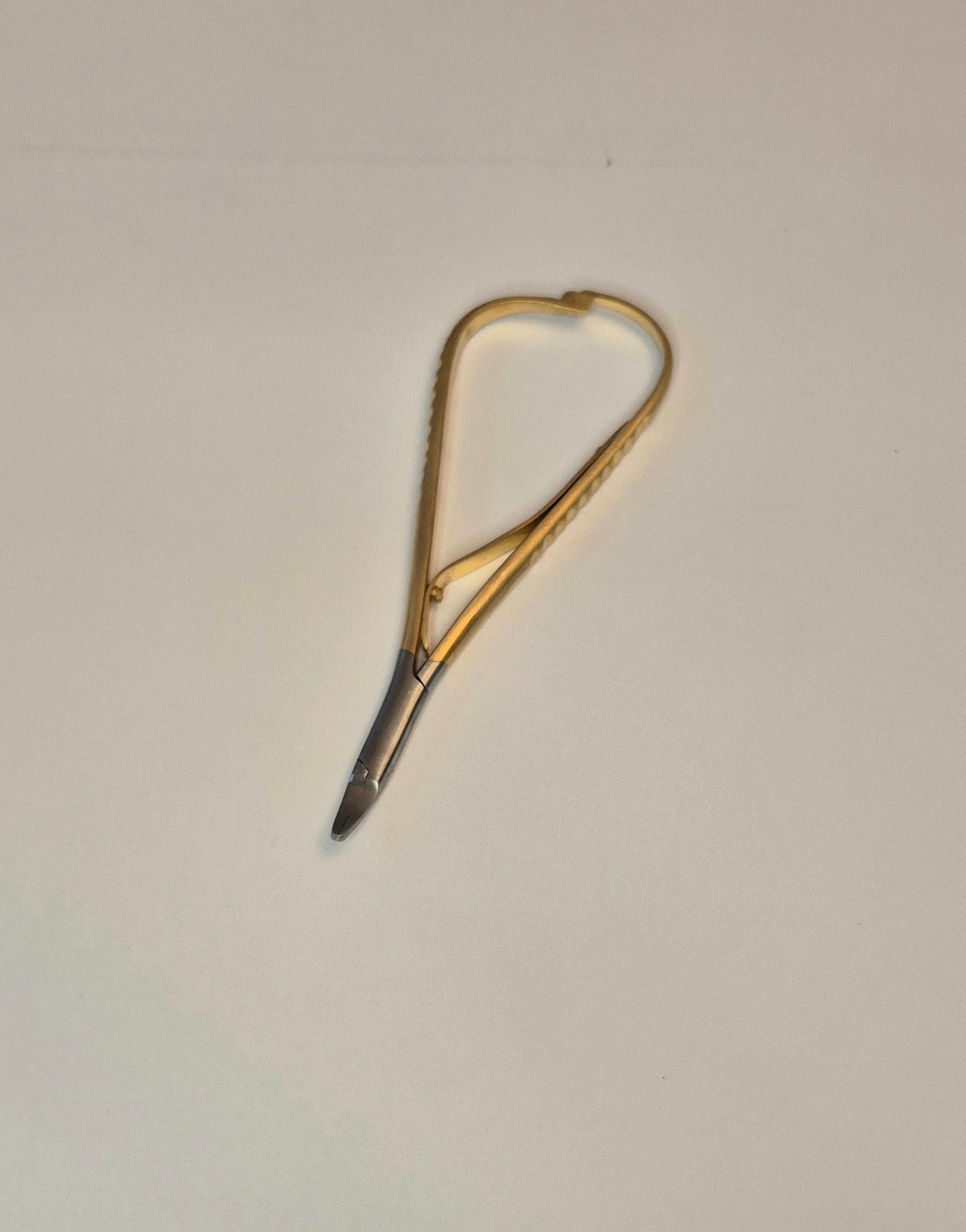 MItten Clamps (4 variations)