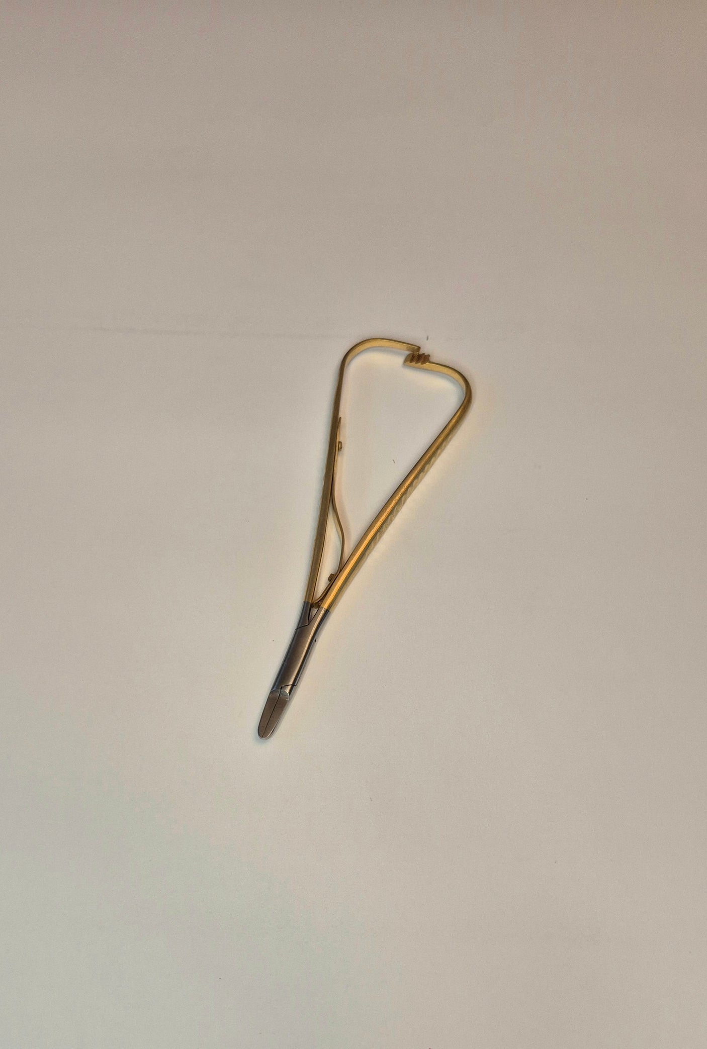 MItten Clamps (4 variations)