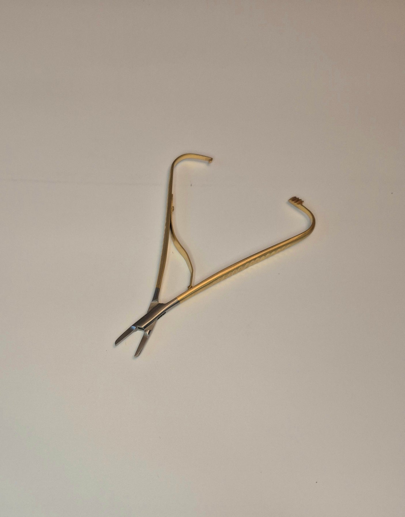 MItten Clamps (4 variations)