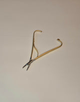 MItten Clamps (4 variations)