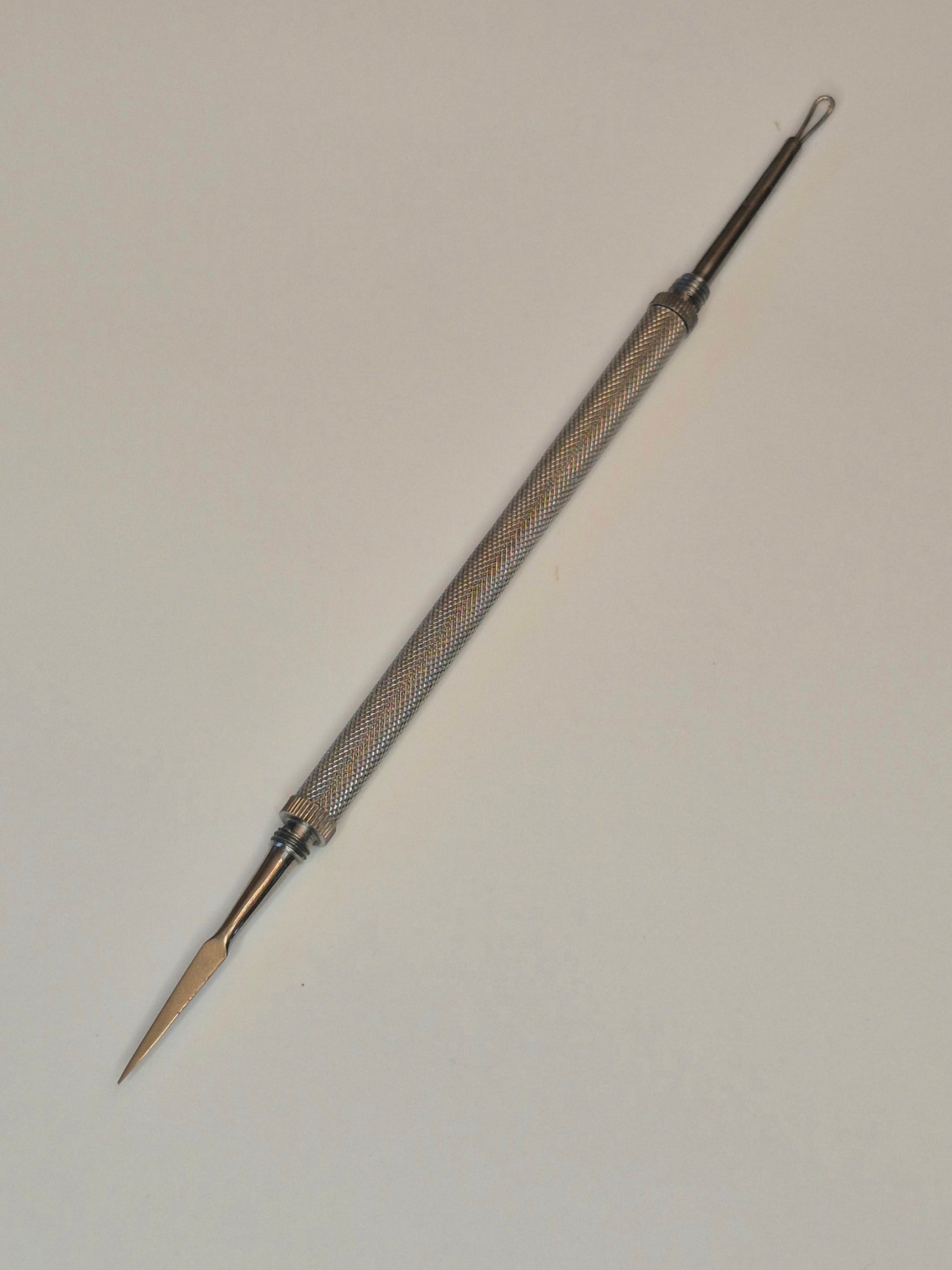 Comedone Extractor / Lancet