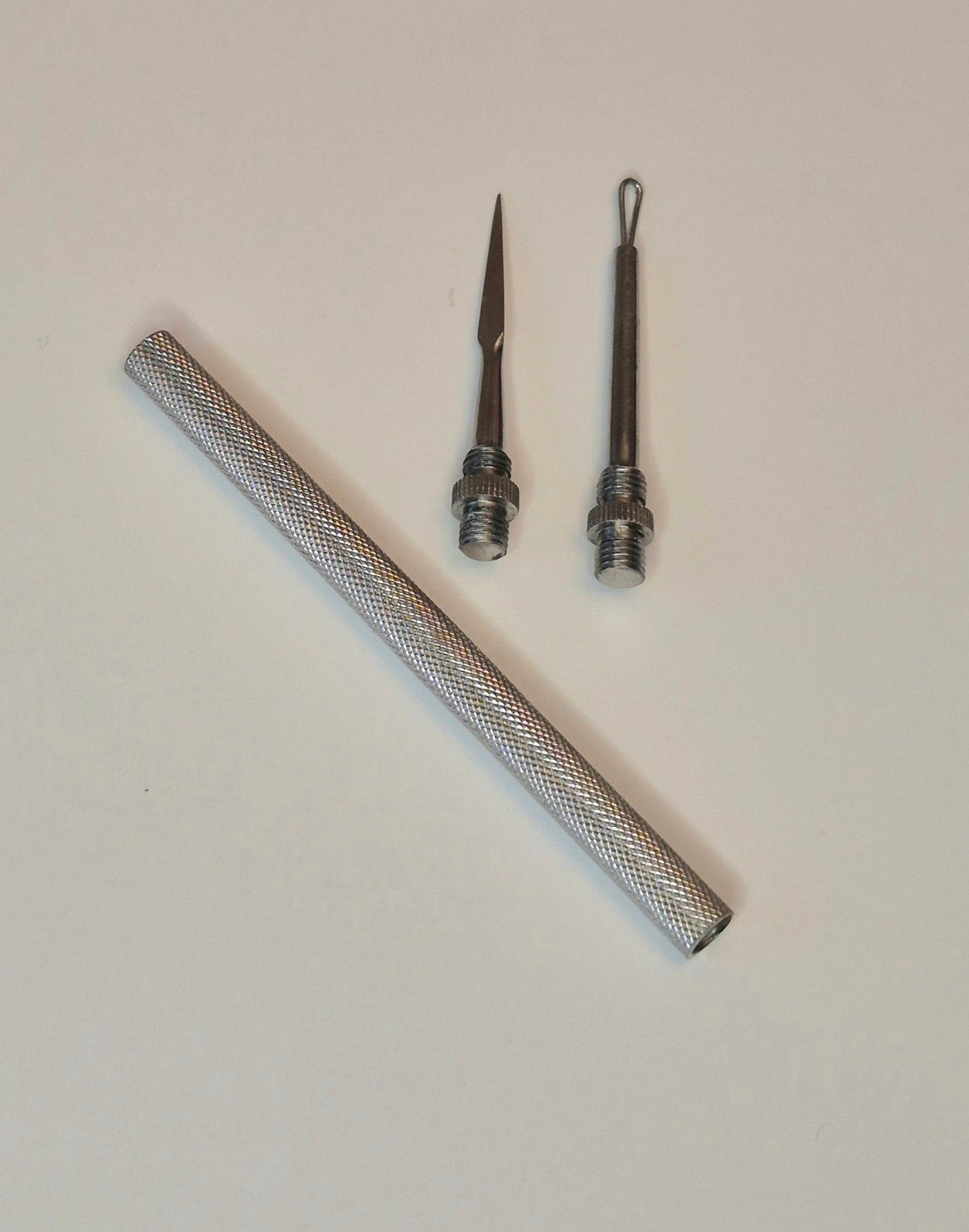 Comedone Extractor / Lancet