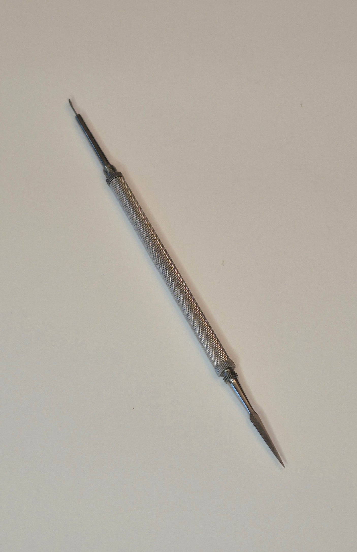 Comedone Extractor / Lancet