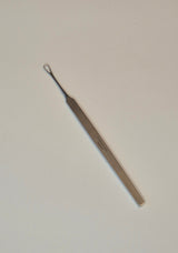 Comedone Extractor - Large Loop
