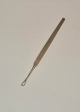 Comedone Extractor - Large Loop