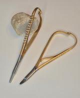 MItten Clamps (4 variations)
