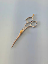 Sabre Curved Shears 6"