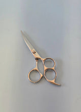 Sabre Curved Shears 5"