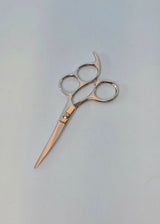 Sabre Curved Shears 5"