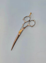 Sabre Curved Shears 6"