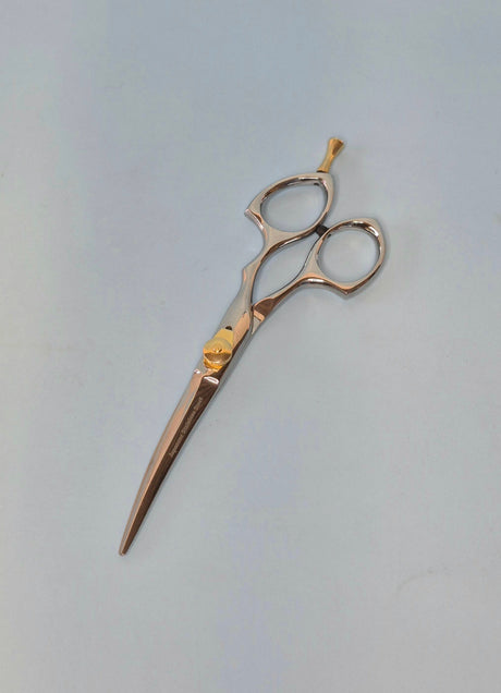 Sabre Curved Shears 6"