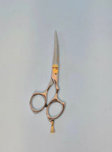 Sabre Curved Shears 6"