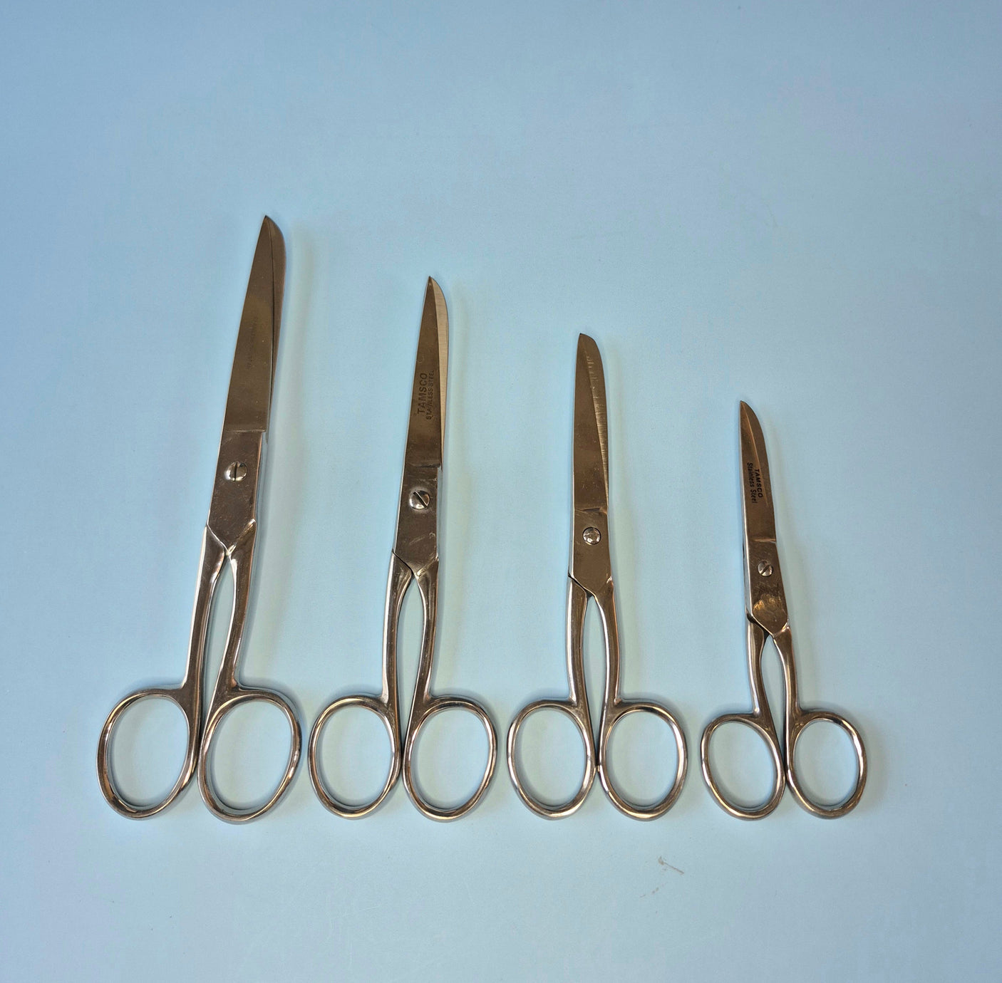 Paper & Crafting Scissors (4 sizes)