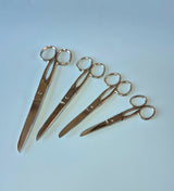 Paper & Crafting Scissors (4 sizes)