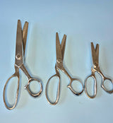 Pinking Shears (3 sizes)
