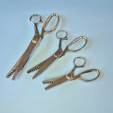 Pinking Shears (3 sizes)