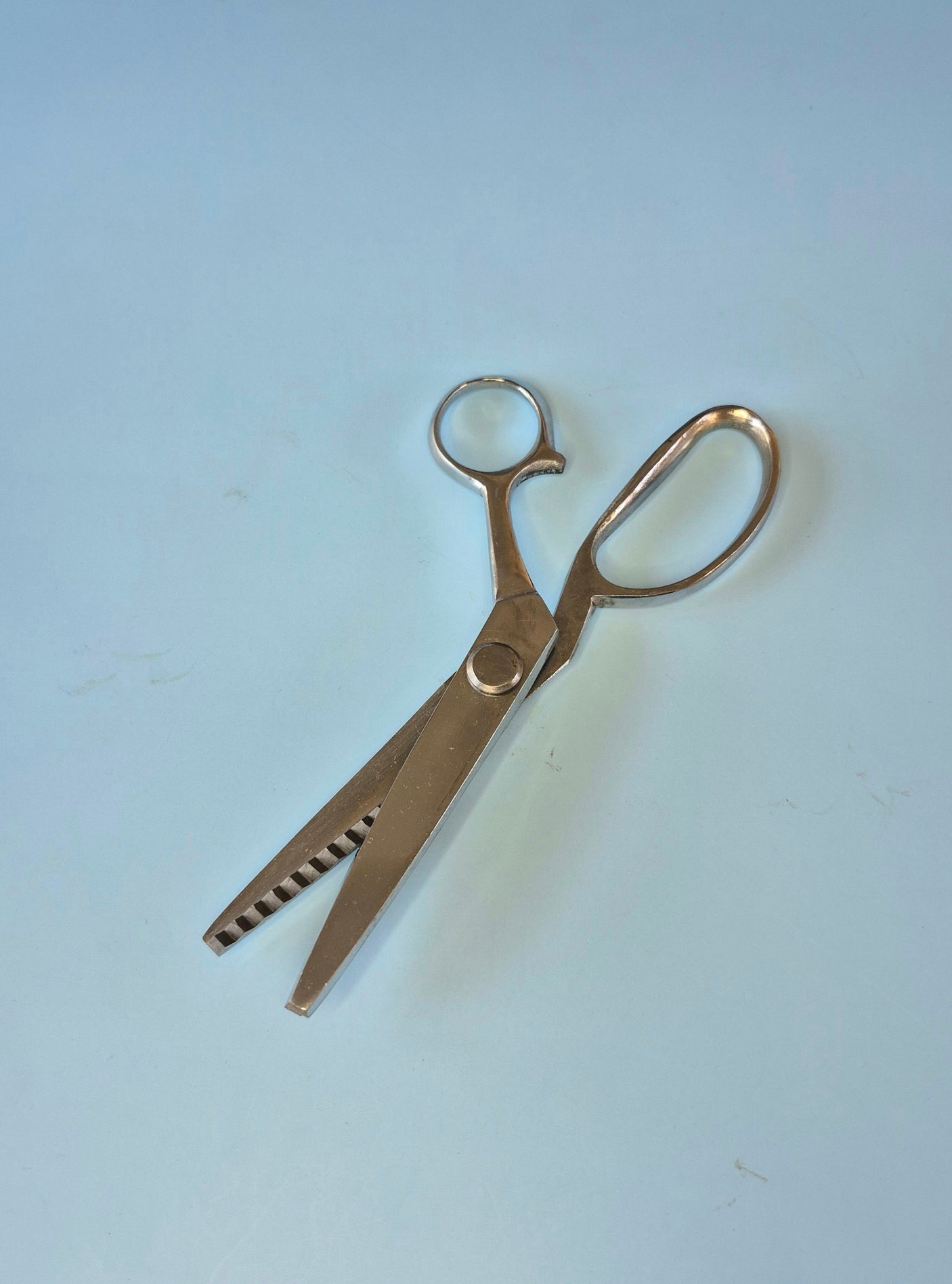 Pinking Shears (3 sizes)