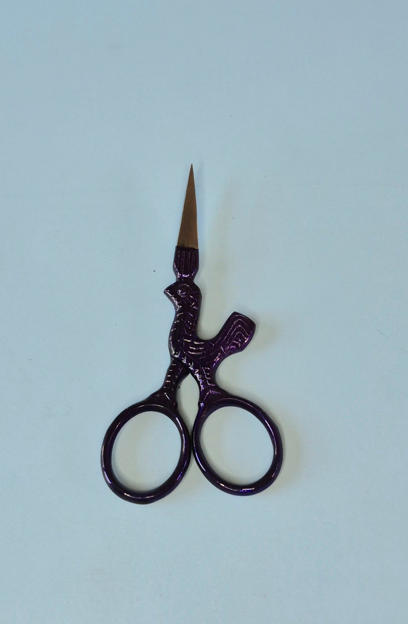 Chanticleer Scissors 3.5"