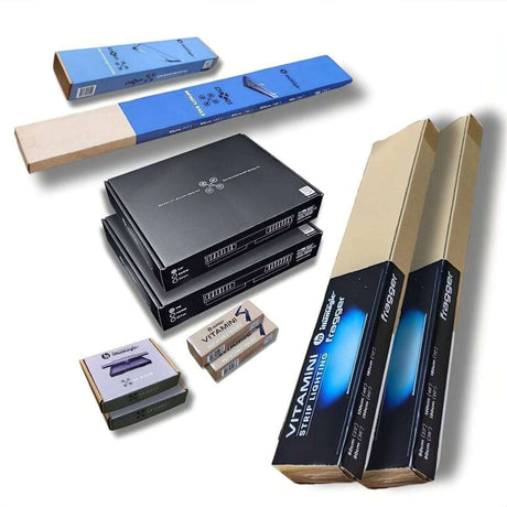 X4 Beast Mode SPS Lighting Bundle All Sizes