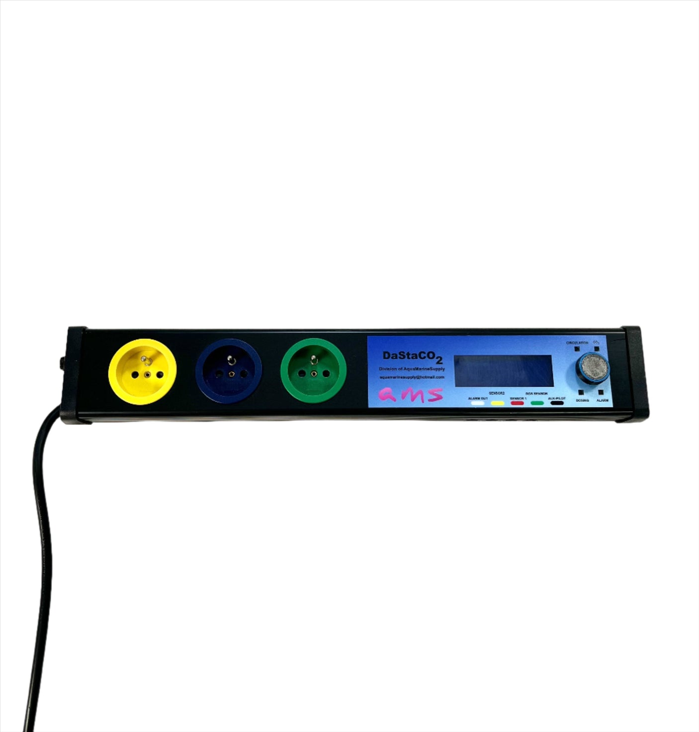 DaStaCo DigiTegra Controller