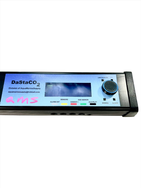 DaStaCo DigiTegra Controller