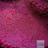 Unique Corals Darth Maul Porites-Stock Frag