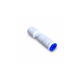 Acrylic Quick Release + Check Valve