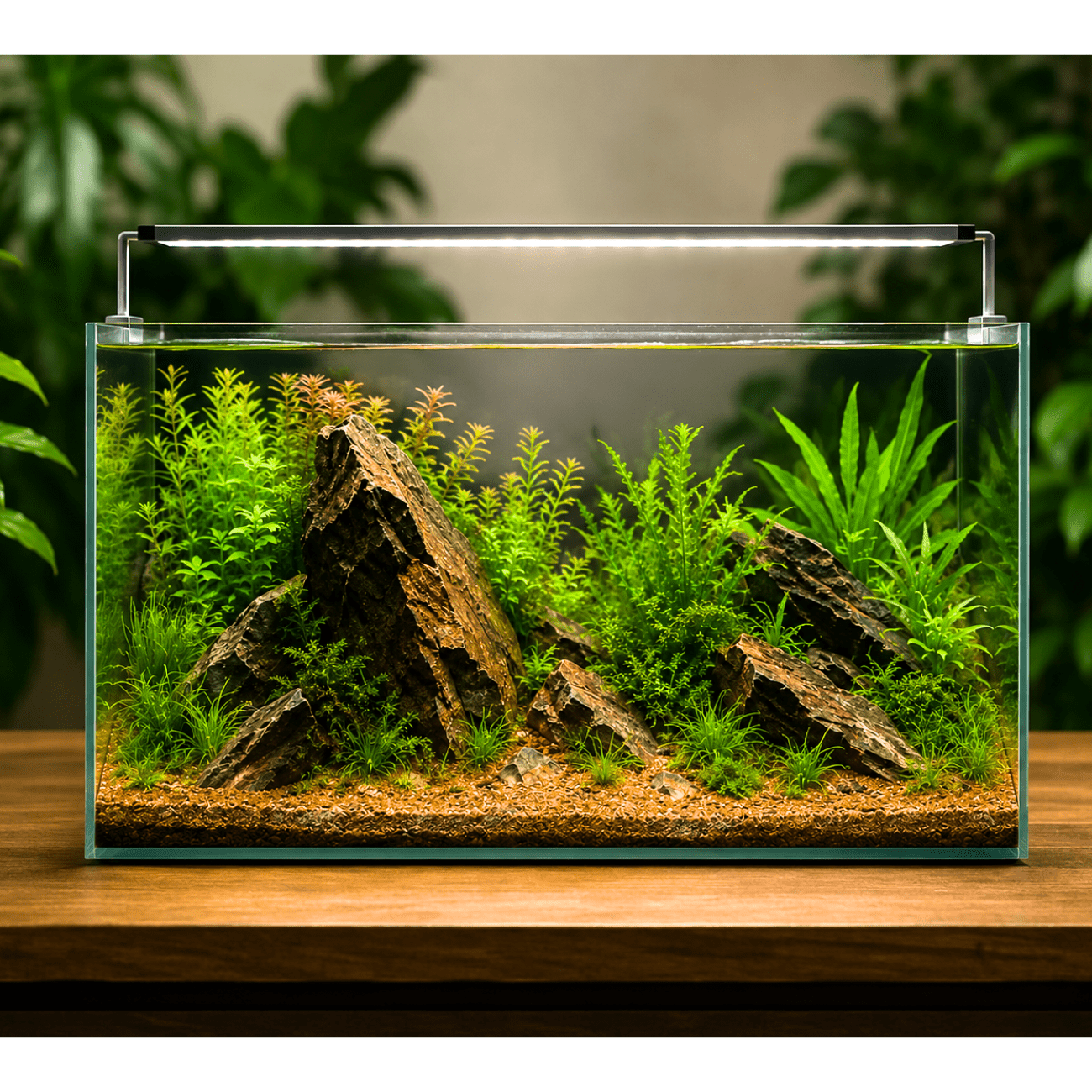 WIO - Amber Dragon Riverbed