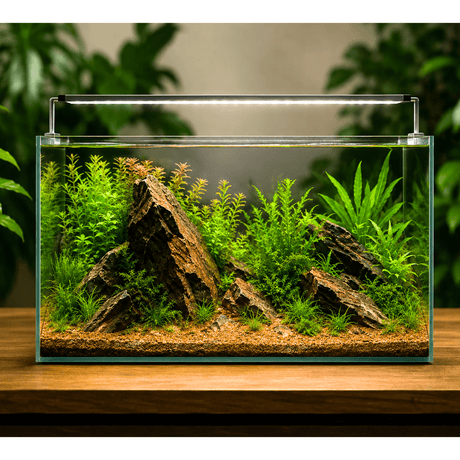WIO - Amber Dragon Riverbed