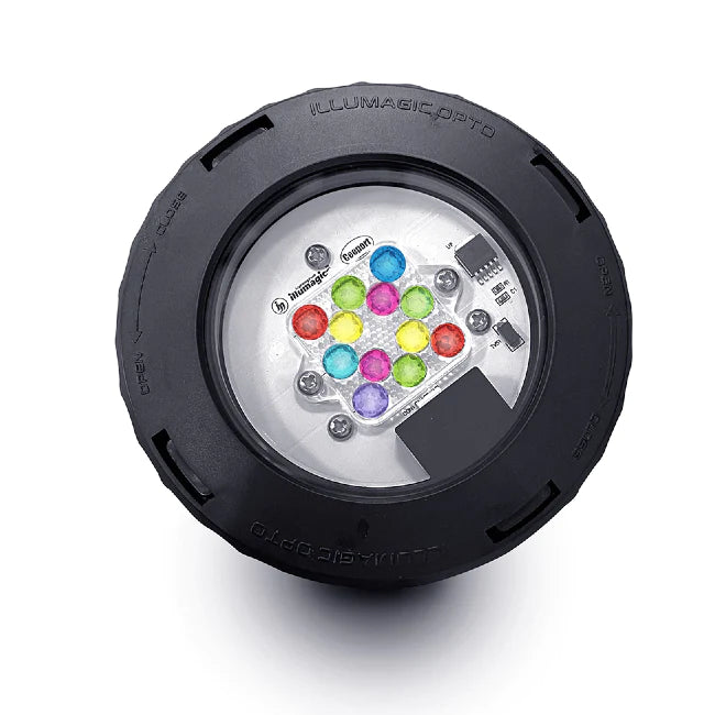 Illumagic Pixel LED