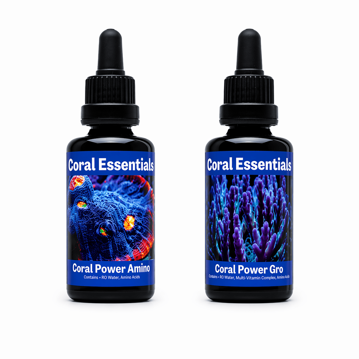 Coral Essentials Amino and Gro