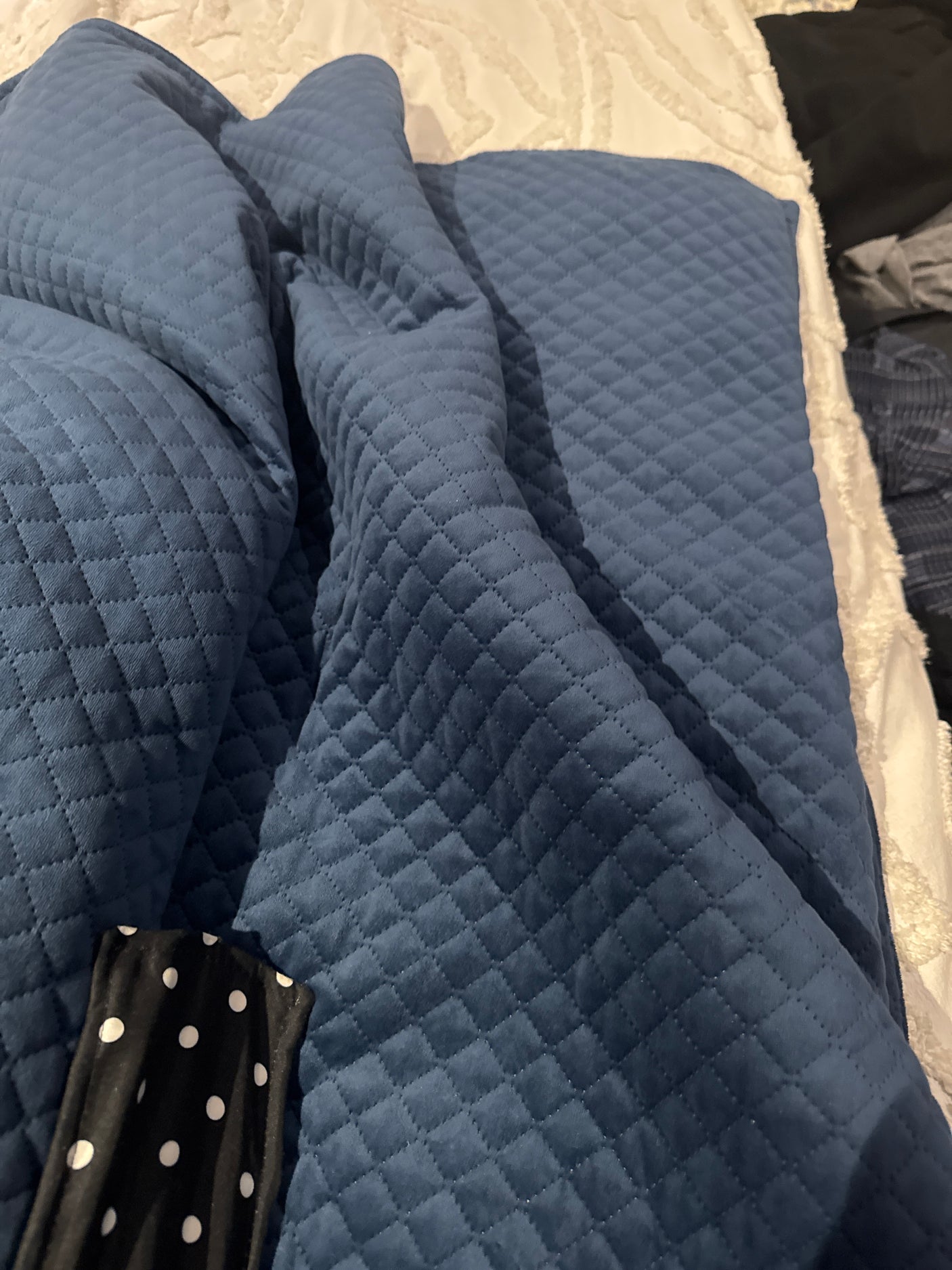 Bed sheet