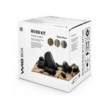 WIO - Black Allure River Kit