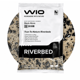 WIO - Black Allure Riverbed