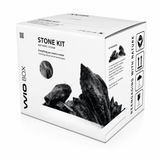 WIO - Black Ryuoh Stone