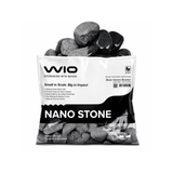 WIO - Black Venom Boulder