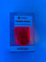 Illumagic- Schduler Holder (For RMS or Pixel Rear Arm Holder)