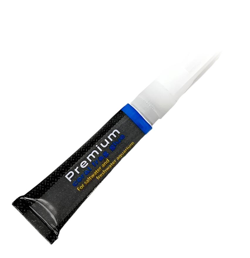 Polyplab Premium Coral Frag Glue 4g (single or packs)