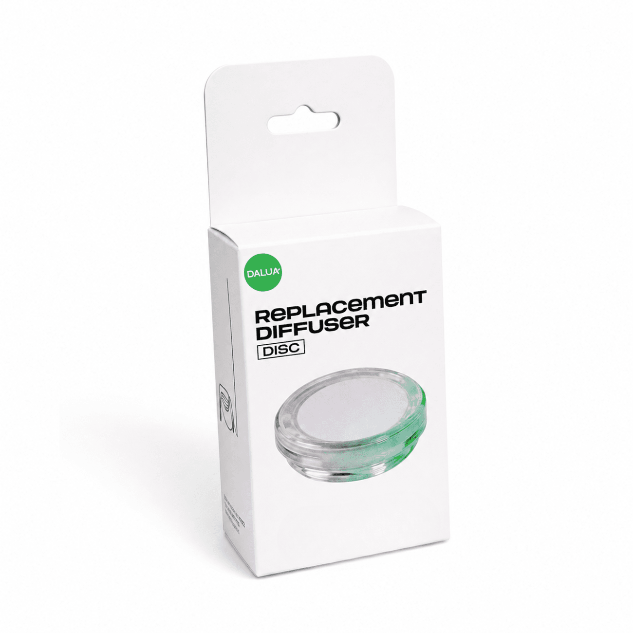 Replacement Ceramic Disc CO2 Diffuser