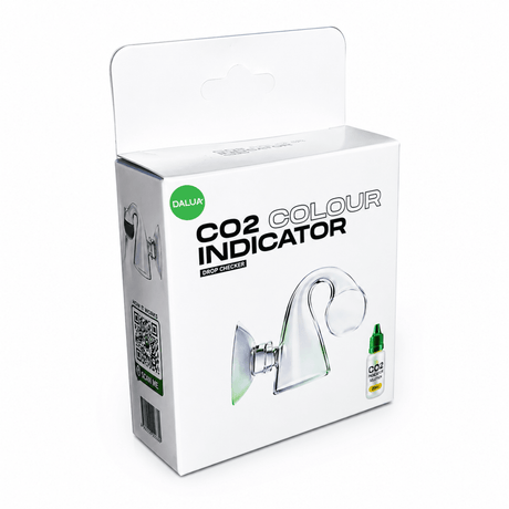 CO2 Indicator Kit (Drop Checker)