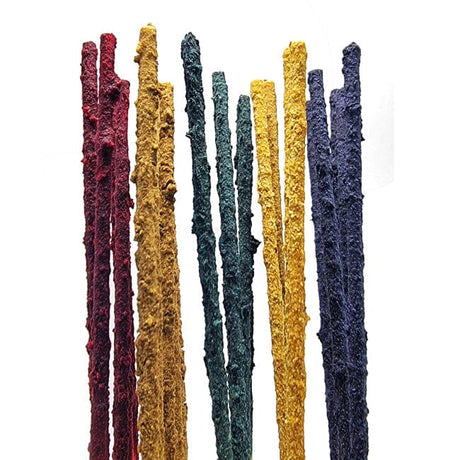 Trigger natural feeding behaviour in minutes — without polluting your tank.