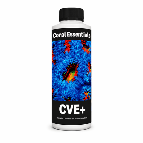 Coral Essentials CVE+
