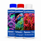Coral Essentials 2 Part + Magnesium and Traces 500ml