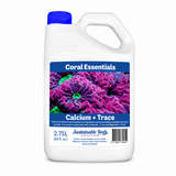 Coral Essentials 2 Part + Magnesium and Traces 2.75L