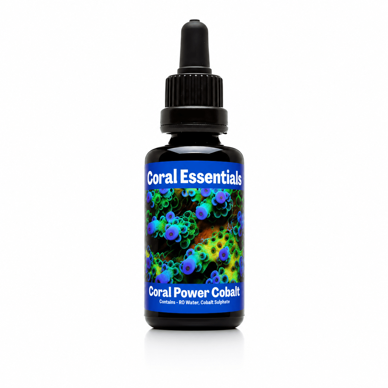 Coral Essentials ICP Micro Elements