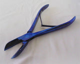Titanium Coral Cutter 8"