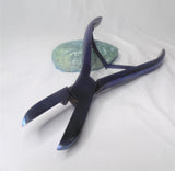 Titanium Coral Cutter 8"