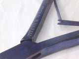 Titanium Coral Cutter 8"
